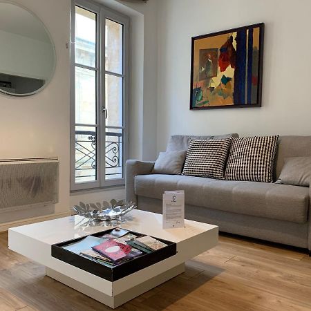 Appart Hyper Centre - Le Chapelet Apartment Бордо Екстериор снимка