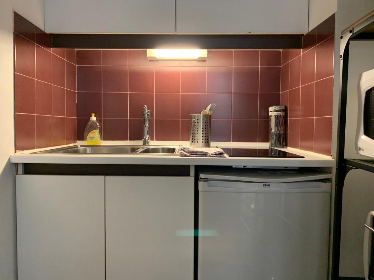 Appart Hyper Centre - Le Chapelet Apartment Бордо Екстериор снимка
