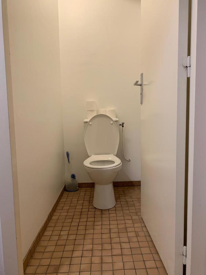 Appart Hyper Centre - Le Chapelet Apartment Бордо Екстериор снимка