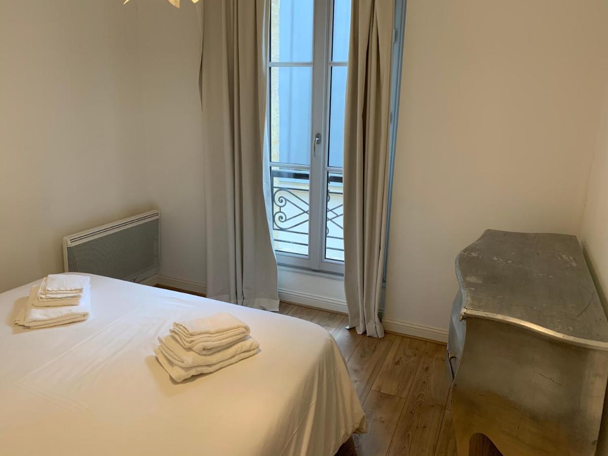 Appart Hyper Centre - Le Chapelet Apartment Бордо Екстериор снимка